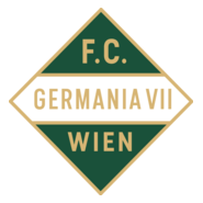 Fussball Club „Germania VII“ Wien Logo PNG Vector