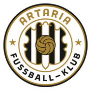 Fussball Klub „Artaria“ Logo PNG Vector