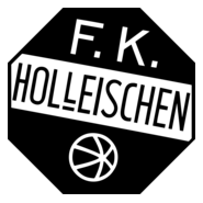 Fussball Klub Holleischen Logo PNG Vector
