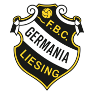 Fussballclub „Germania“ Liesing Logo PNG Vector
