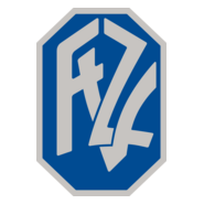 Fußballverein Zuffenhausen 1898 e. V. Logo PNG Vector