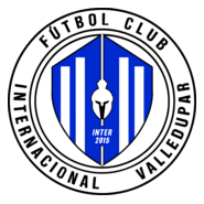 Fútbol Club Internacional Valledupar Logo PNG Vector