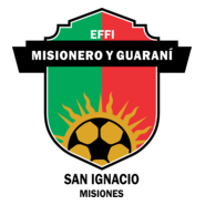 Fútbol Infantil de San Ignacio Misiones Logo PNG Vector