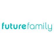 Future Family Logo PNG Vector