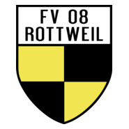 FV 08 Rottweil Logo PNG Vector