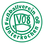 FV 08 Unterkochen Logo PNG Vector