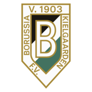 FV Borussia 1903 Gaarden Logo PNG Vector