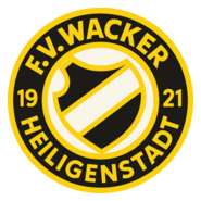 FV Wacker Heiligenstadt Logo PNG Vector