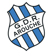 G.D.R AROUCHE Logo PNG Vector