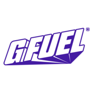 G Fuel Logo PNG Vector