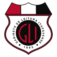 Gabinete de Leitura Itapevense – Itapeva (SP) Logo PNG Vector
