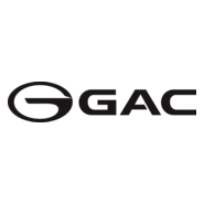 GAC Motor Logo PNG Vector