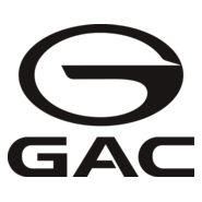 GAC Motor Logo PNG Vector