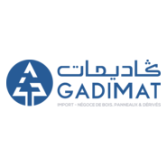 Gadimat Logo PNG Vector