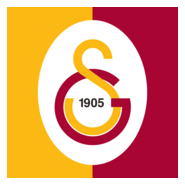 Galatasaray SK | Official Logo PNG Vector