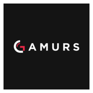 GAMURS Group Logo PNG Vector