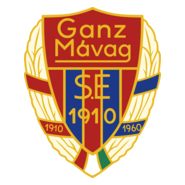Ganz-MÁVAG SE Logo PNG Vector