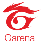 Garena Logo PNG Vector