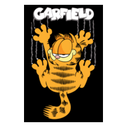 garfield Logo PNG Vector