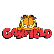Garfield Logo PNG Vector