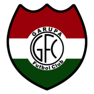 Garupá Fútbol Club de Garupá Misiones Logo PNG Vector