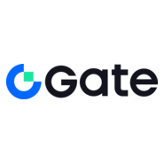 Gate.io Logo PNG Vector