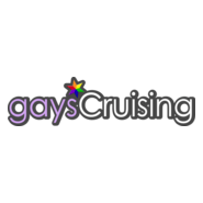 Gays cruising Logo PNG Vector