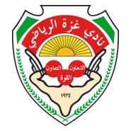 GAZA SPORTING CLUB Logo PNG Vector