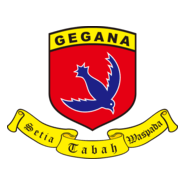 GEGANA Logo PNG Vector