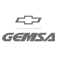 Gemsa Automotores Logo PNG Vector