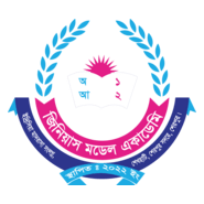 Genius Model Academy Logo PNG Vector