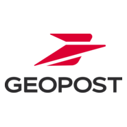 Geopost Logo PNG Vector