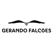 Gerando Falcões Logo PNG Vector