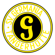 Germania Tangerhütte Logo PNG Vector