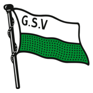 Gersthofer Sportvereinigung Logo PNG Vector