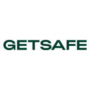 Getsafe Text Logo PNG Vector