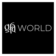 GFA World Logo PNG Vector