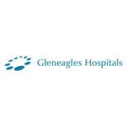 Gleneagles Hospitals Logo PNG Vector