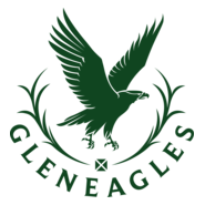 Gleneagles Hotel Logo PNG Vector