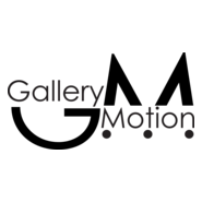 GM Gallery Motion Logo PNG Vector