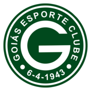 Goiás Esporte Clube Logo PNG Vector