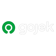 GOJEK HORIZONTAL Logo PNG Vector