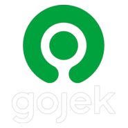 GOJEK VERTICAL Logo PNG Vector