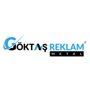 GÖKTAŞ REKLAM & METAL Logo PNG Vector