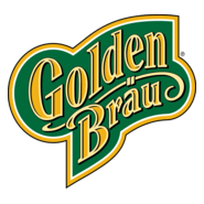 Golden Bräu Logo PNG Vector
