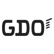 Golf Digest Online Logo PNG Vector