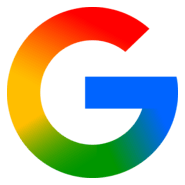 Google New Logo PNG Vector