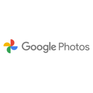 Google Photos Logo PNG Vector