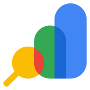 Google Search Console icon Logo PNG Vector