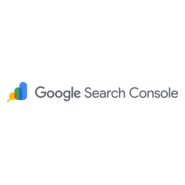 Google Search Console Logo PNG Vector